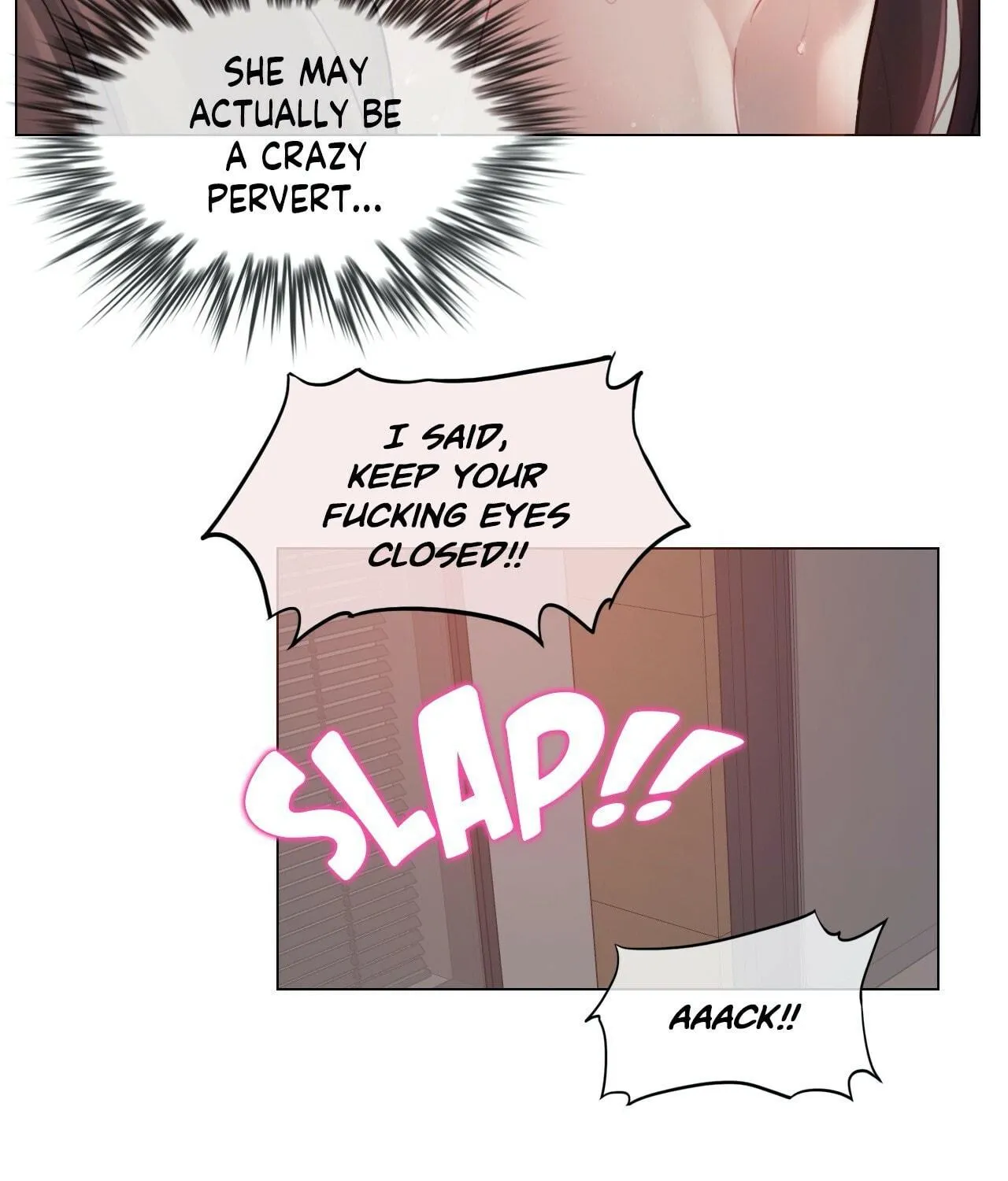 A Pervert
