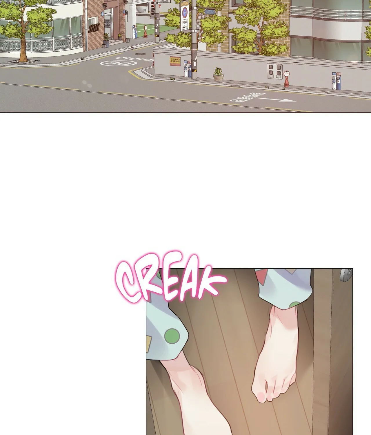 A Pervert
