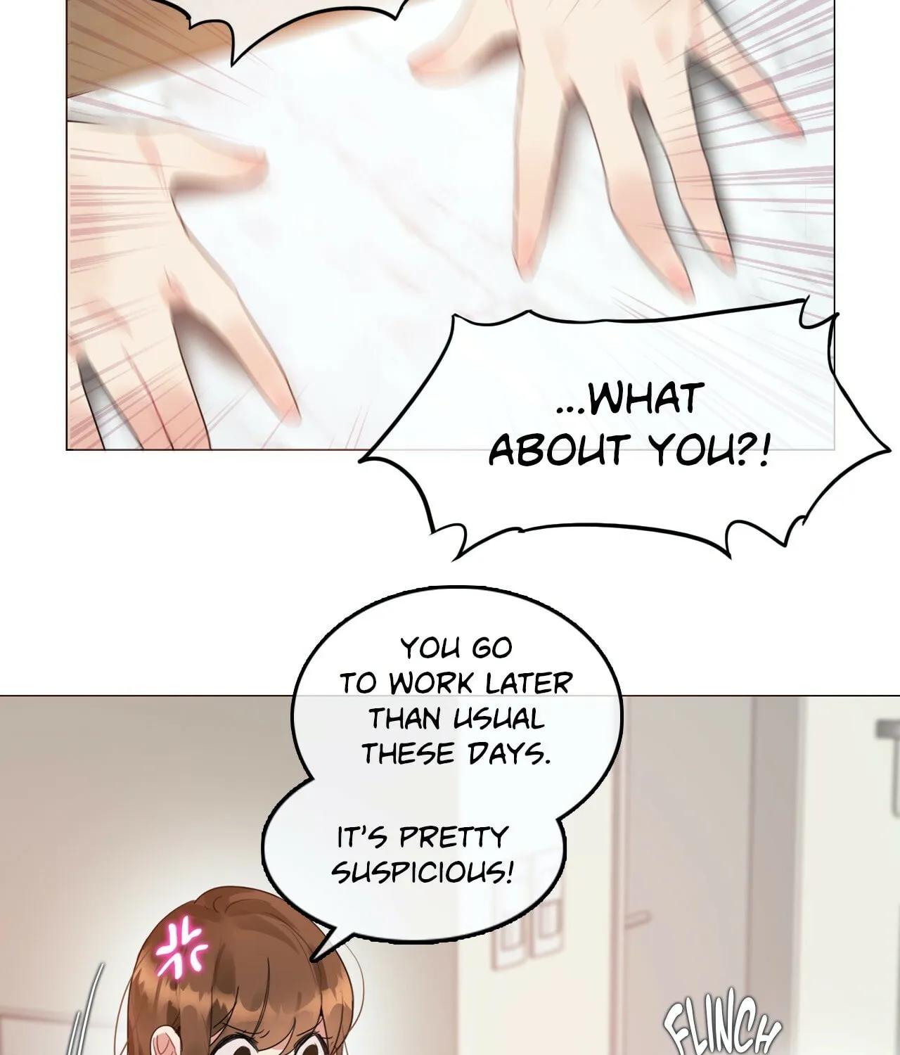 A Pervert