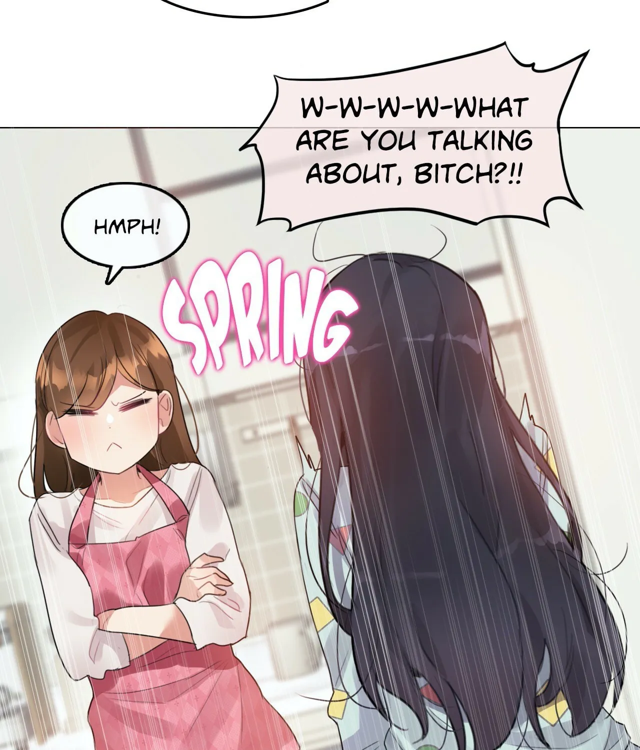 A Pervert