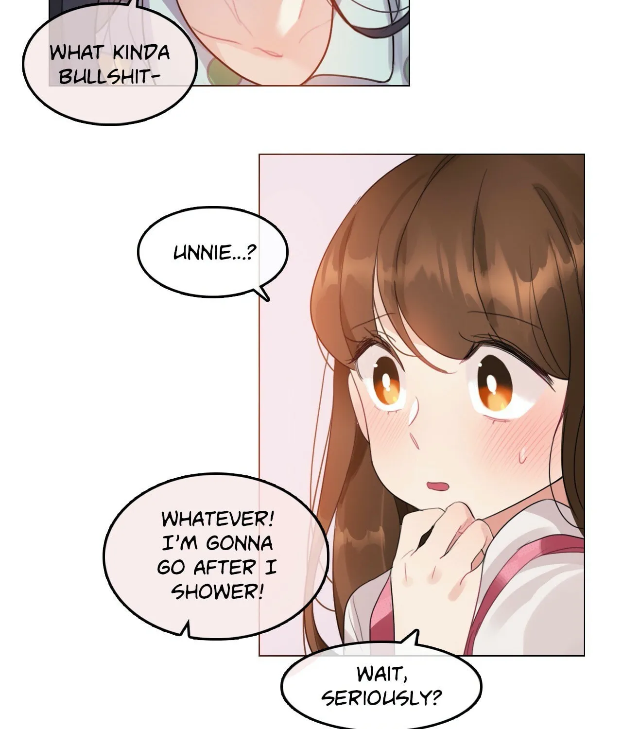 A Pervert