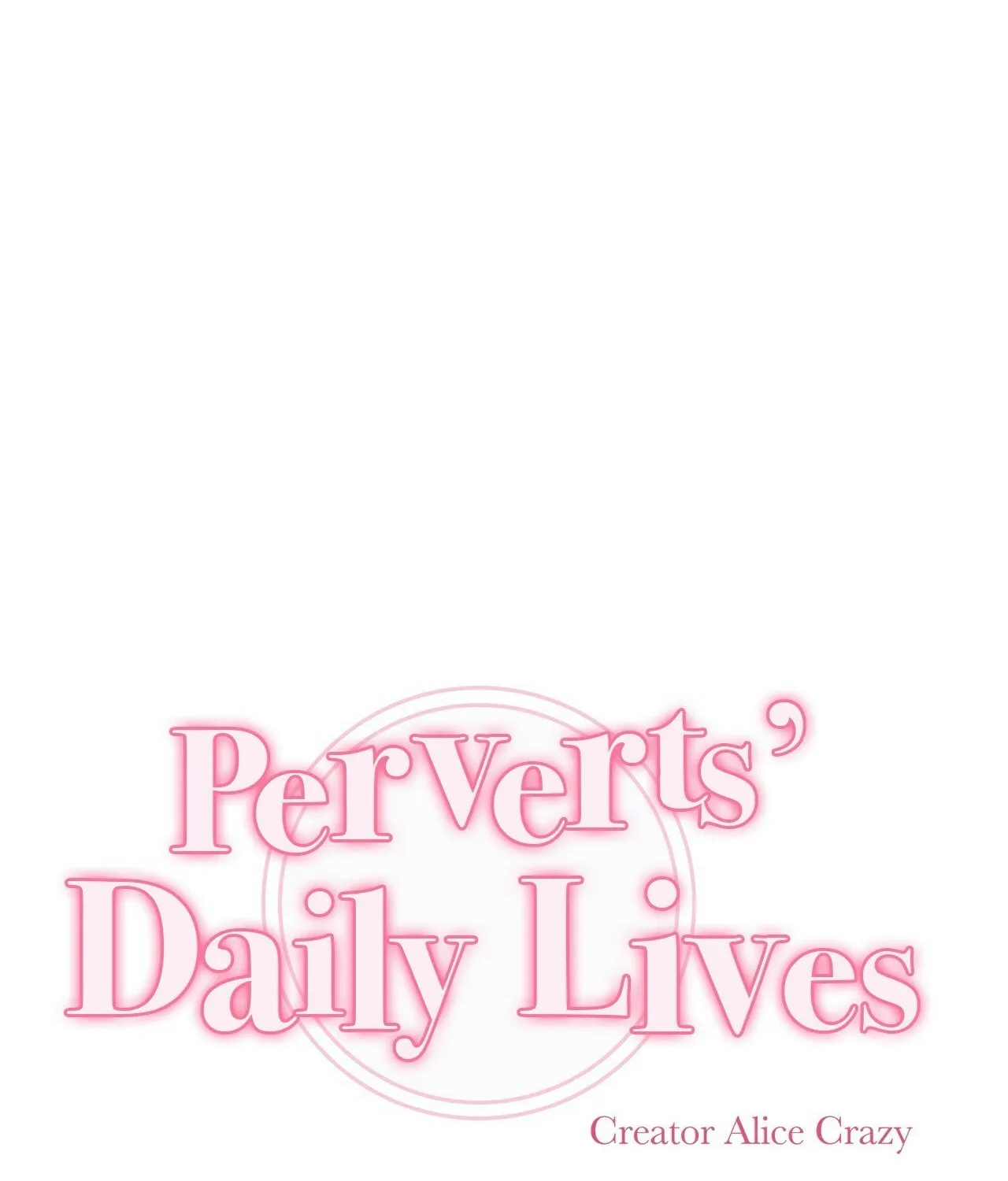 A Pervert