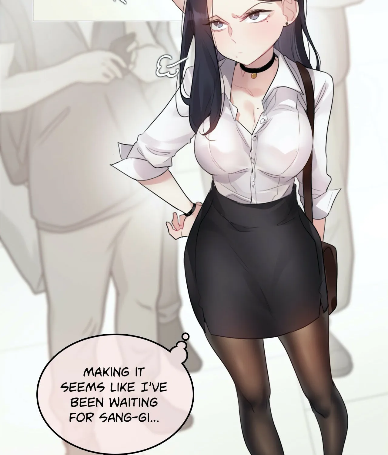 A Pervert