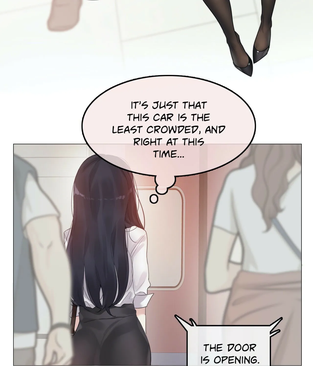 A Pervert
