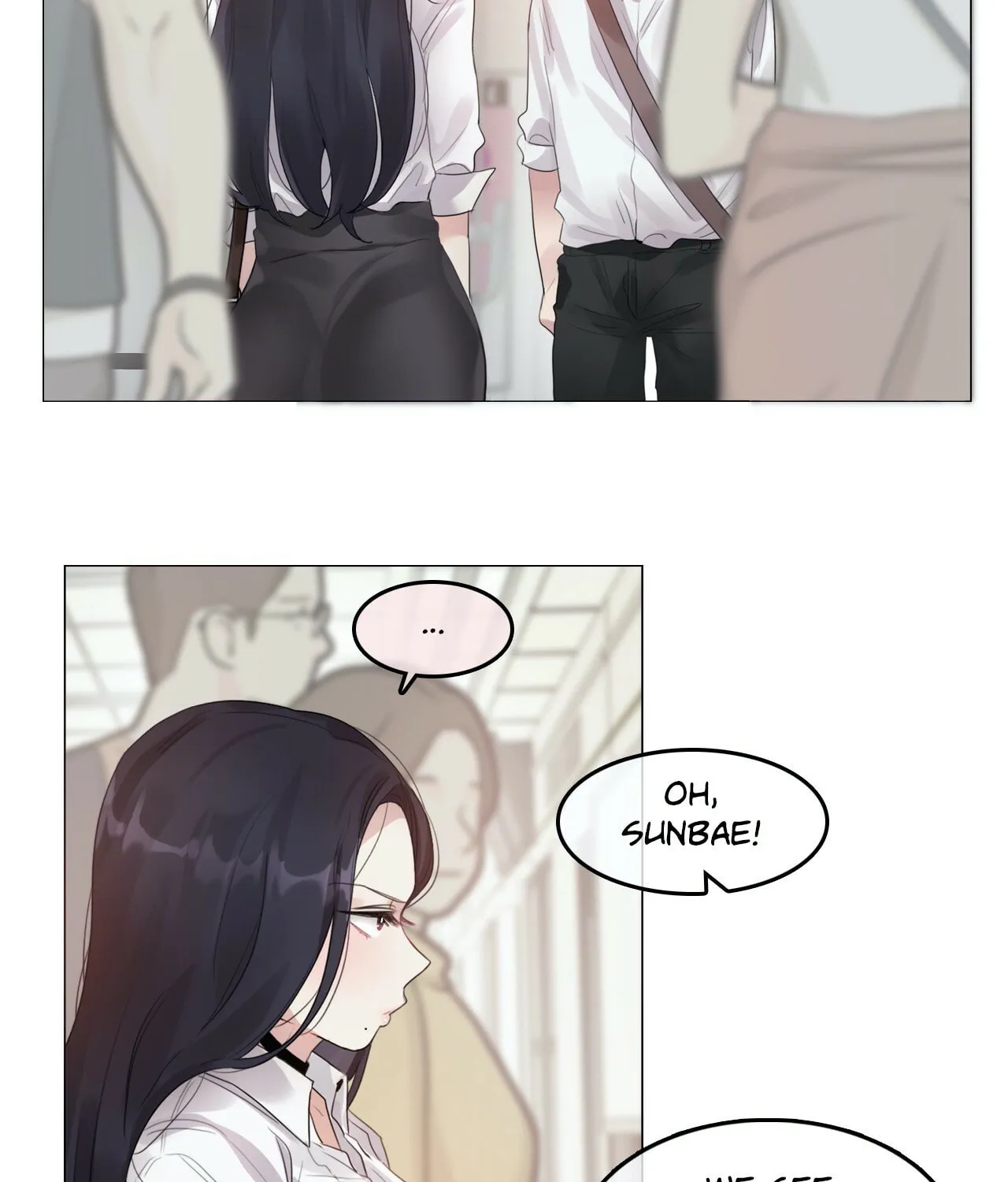 A Pervert