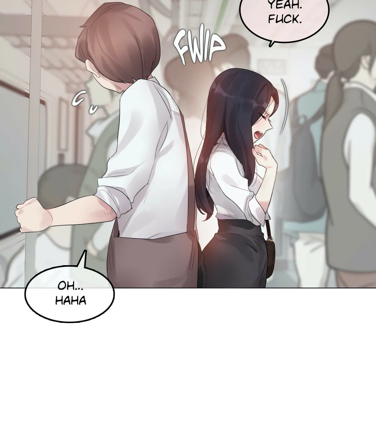 A Pervert