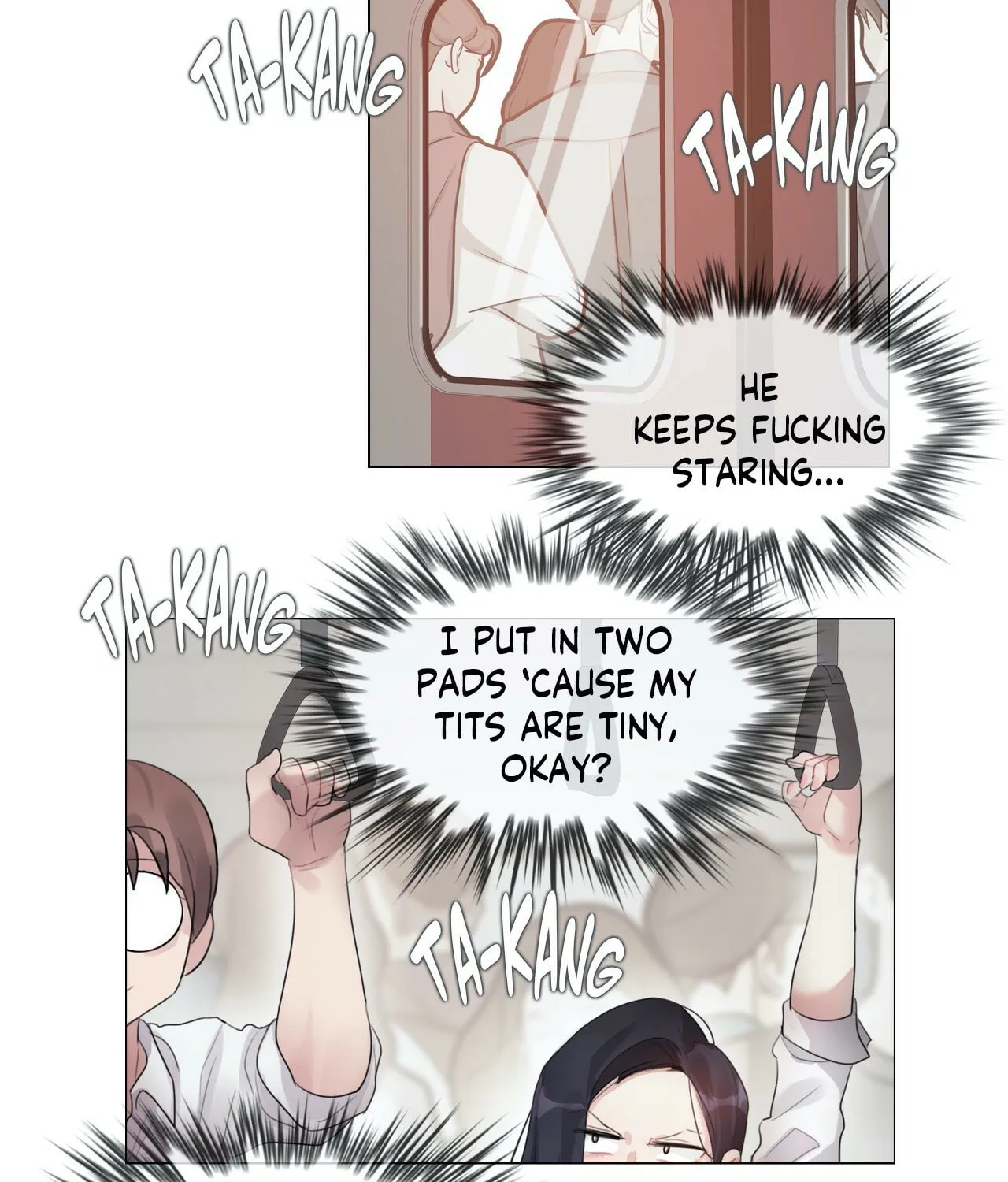 A Pervert