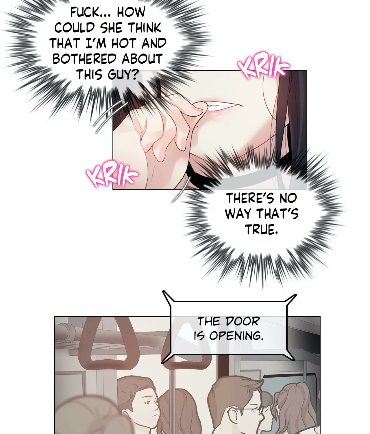 A Pervert