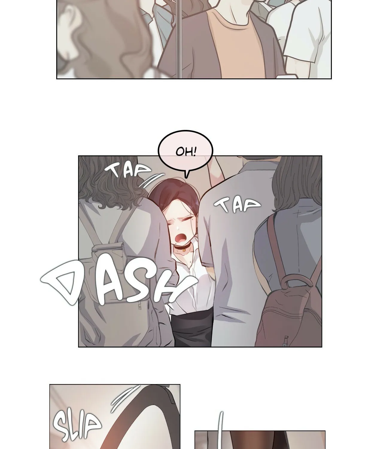 A Pervert