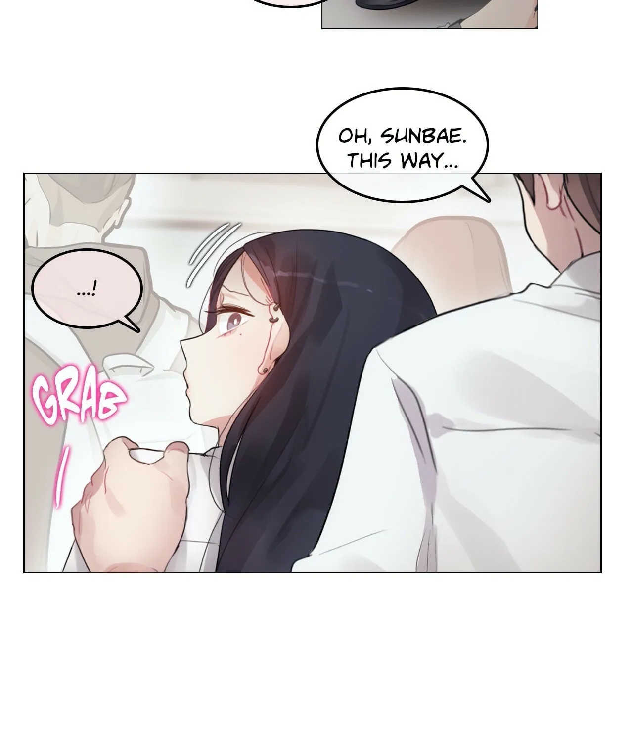 A Pervert