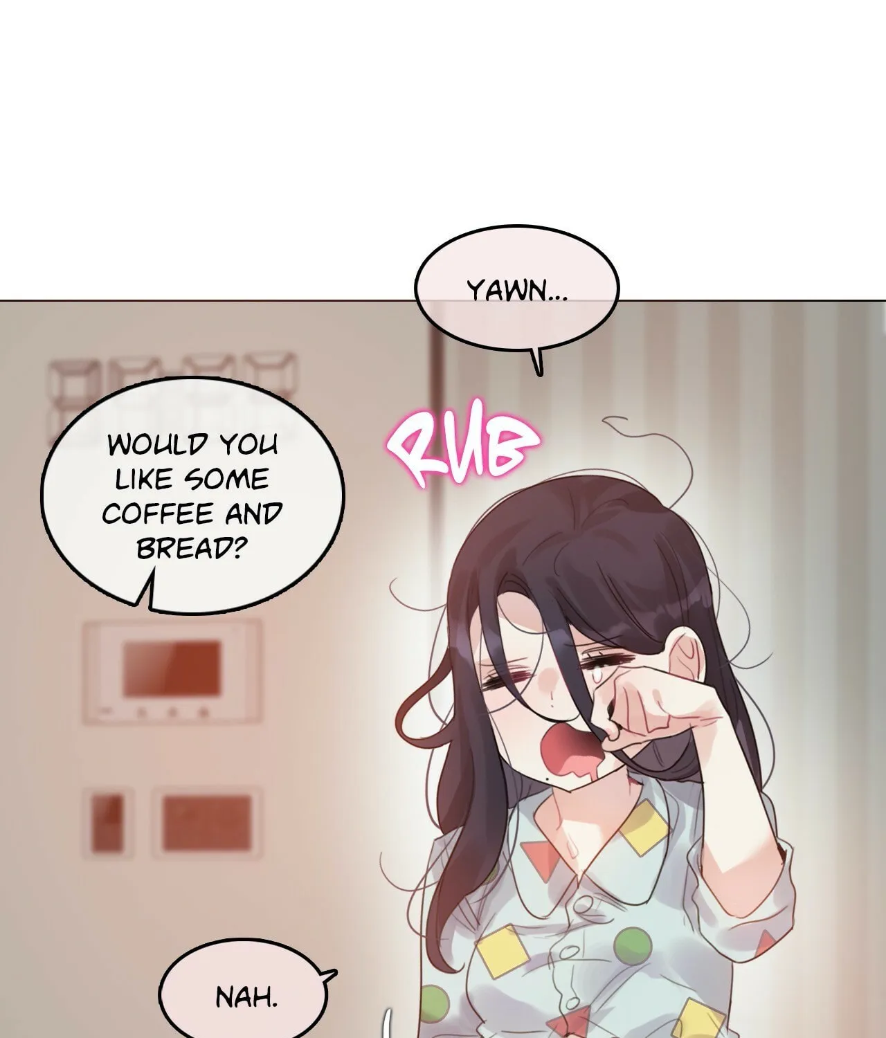 A Pervert