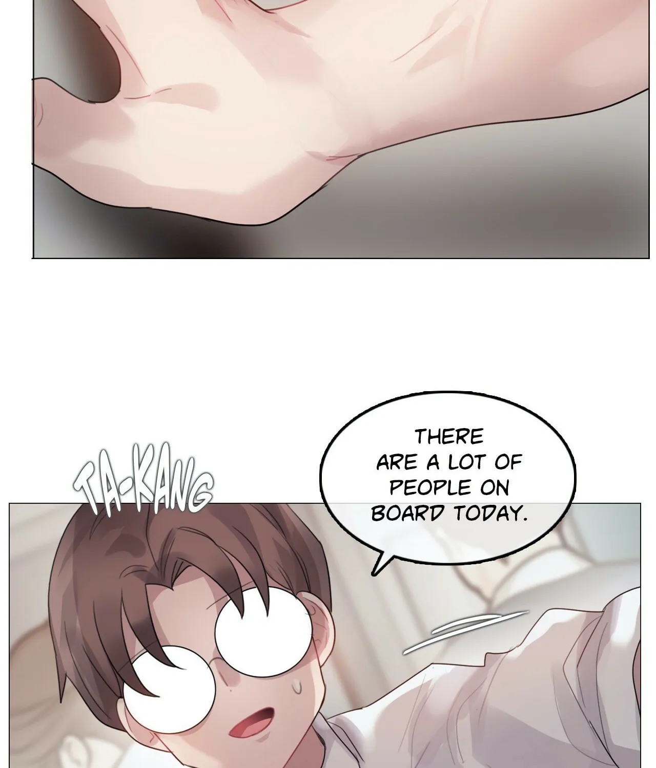 A Pervert