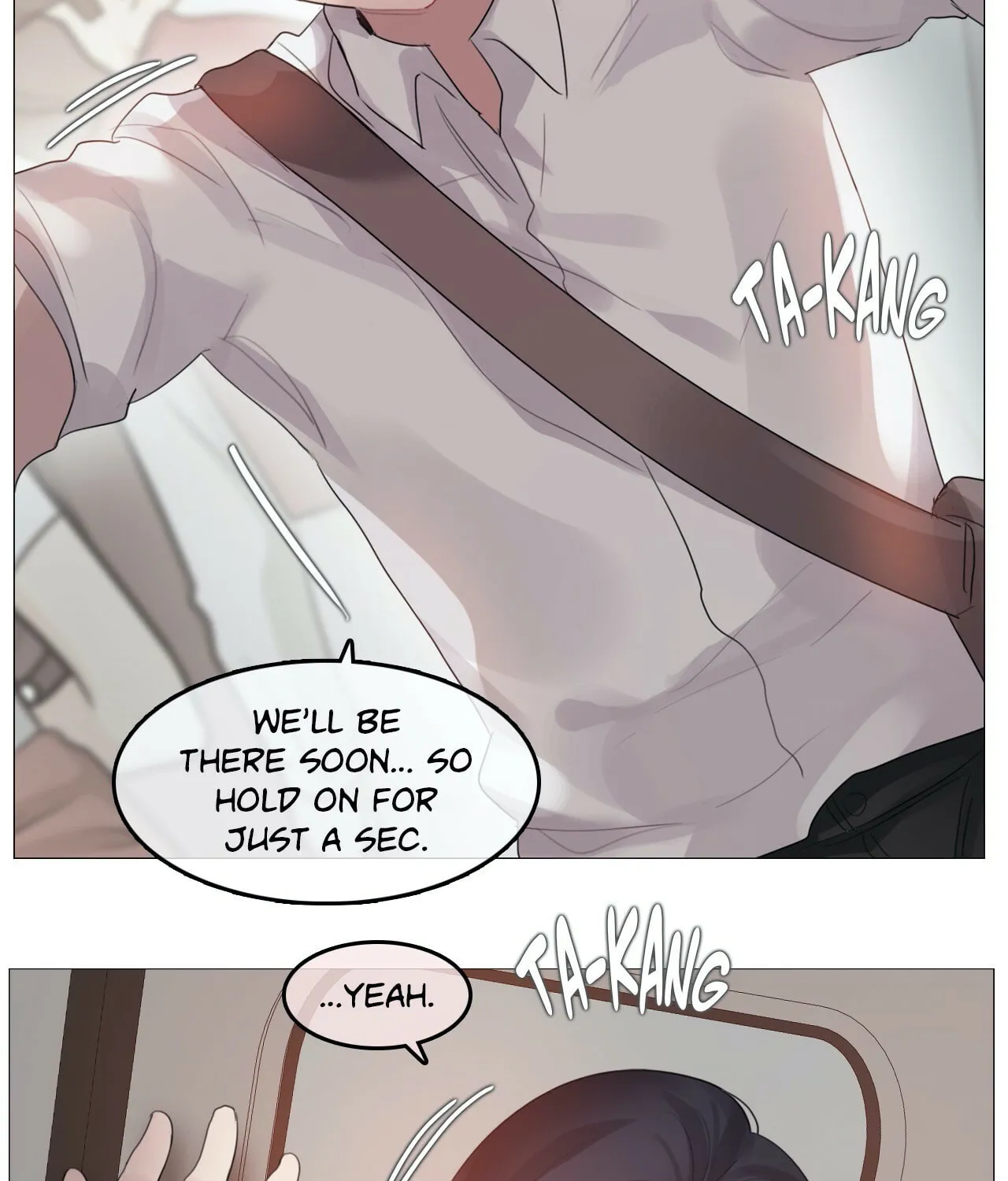A Pervert