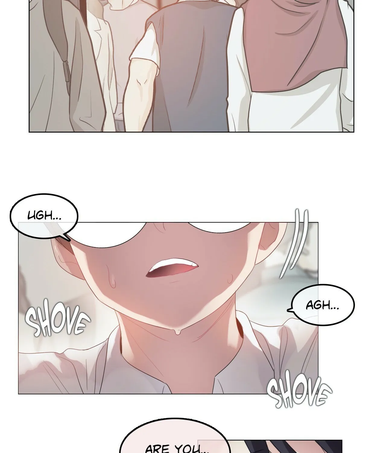 A Pervert