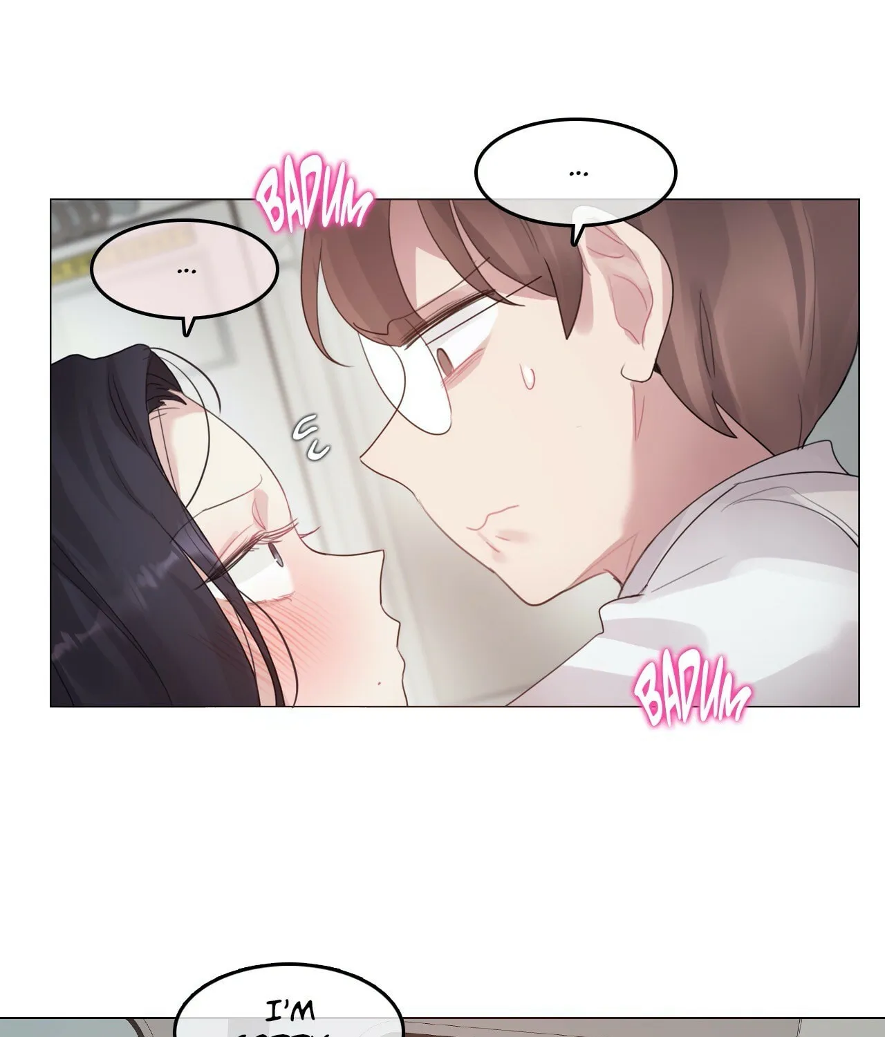 A Pervert