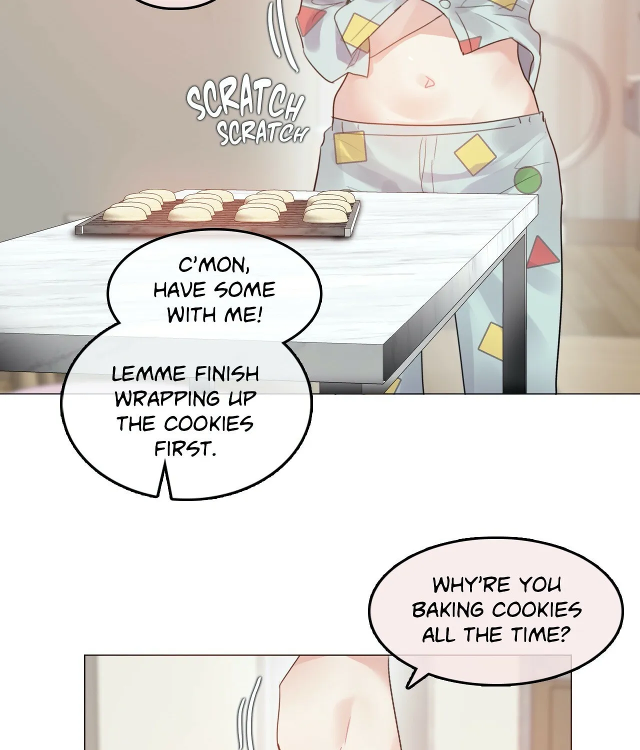 A Pervert