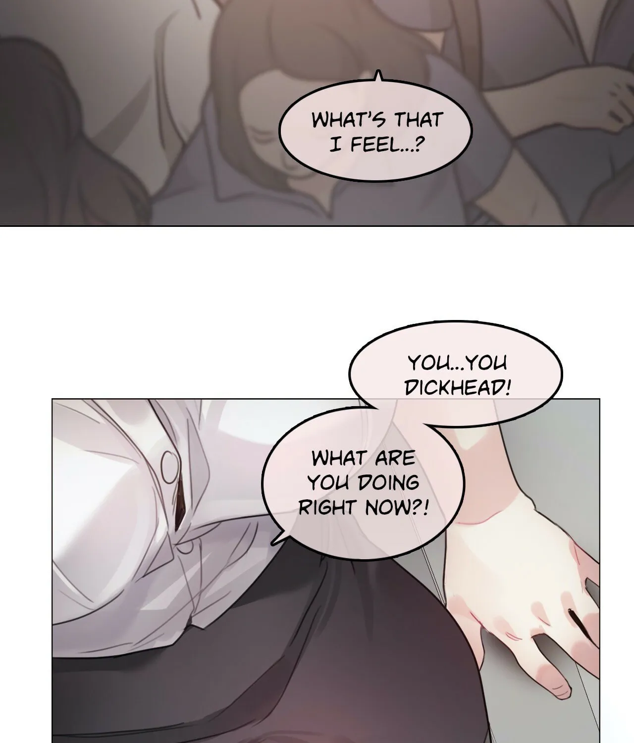 A Pervert