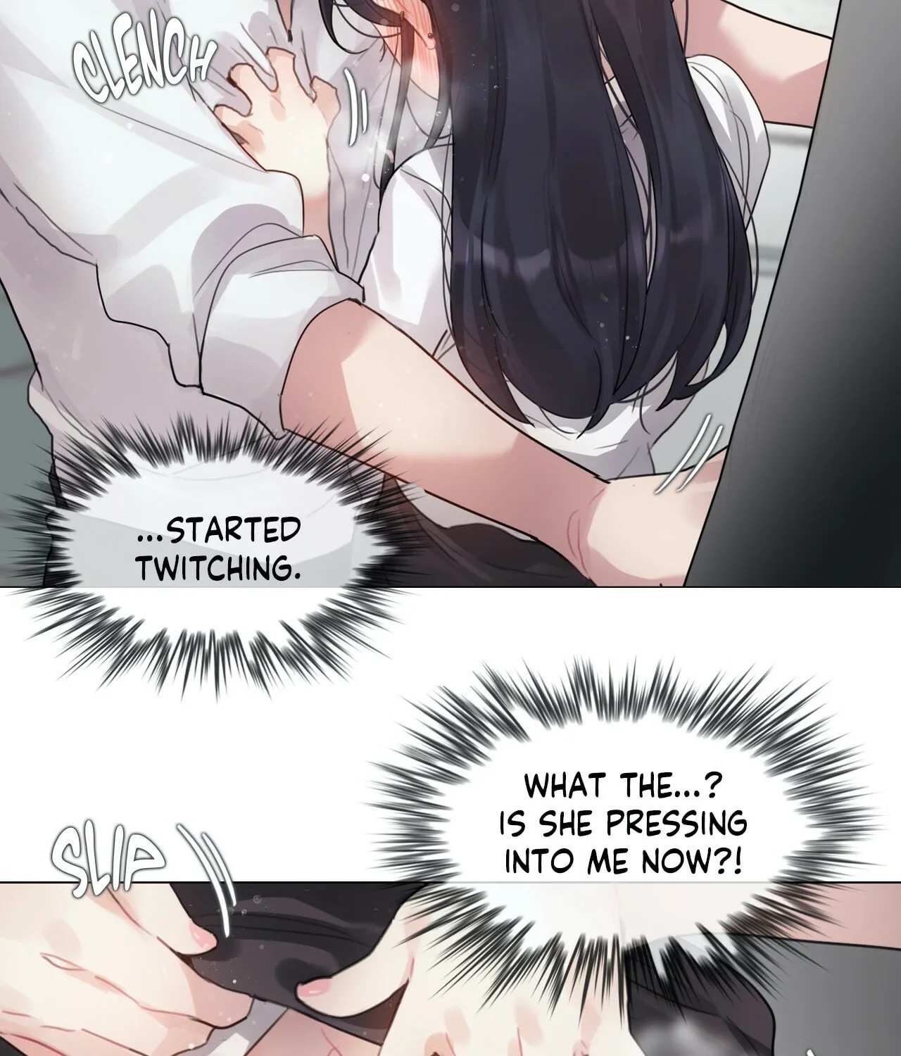 A Pervert