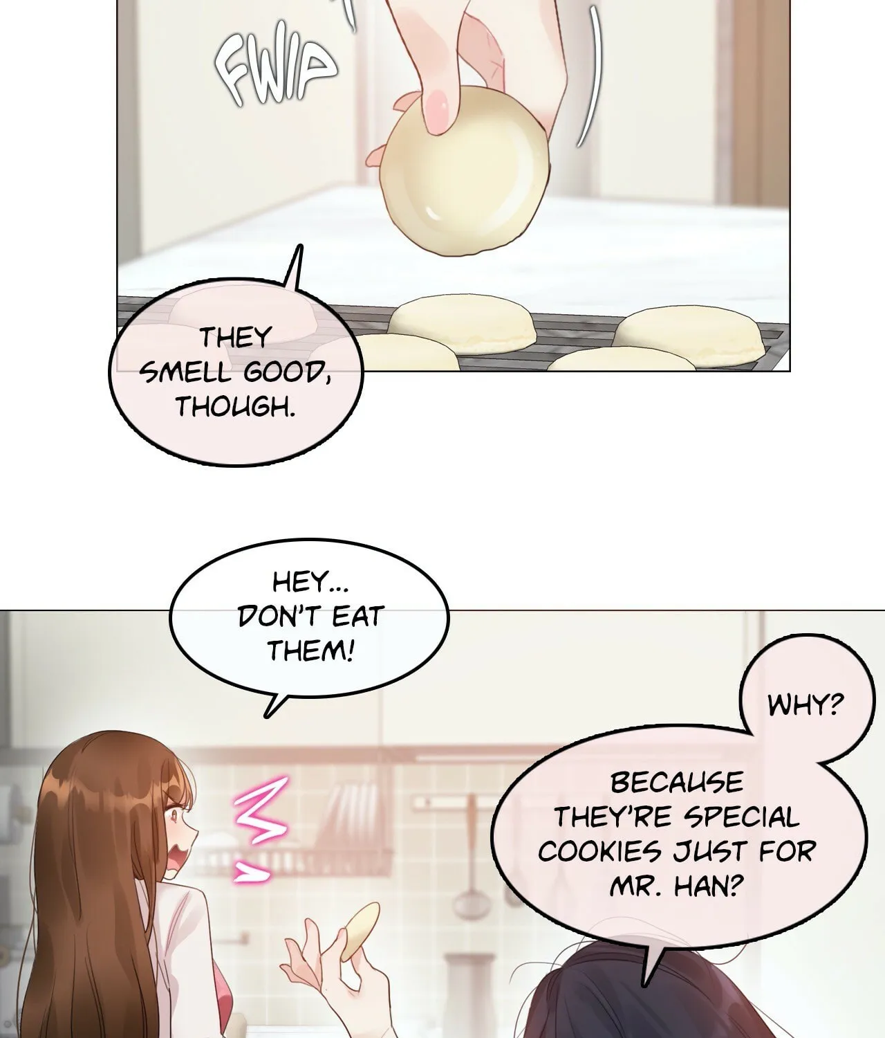 A Pervert