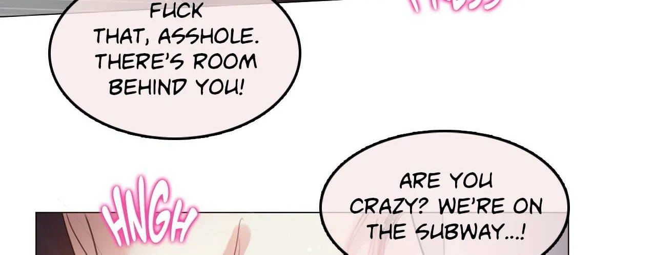 A Pervert