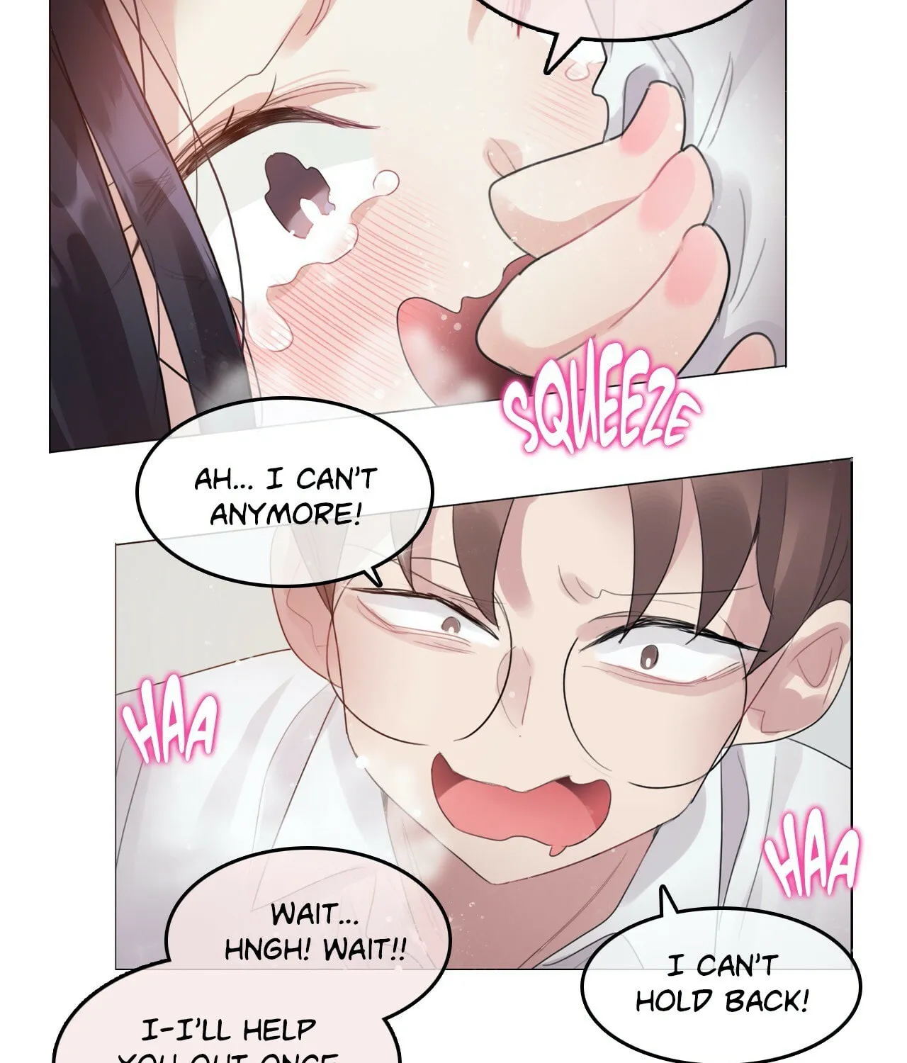 A Pervert
