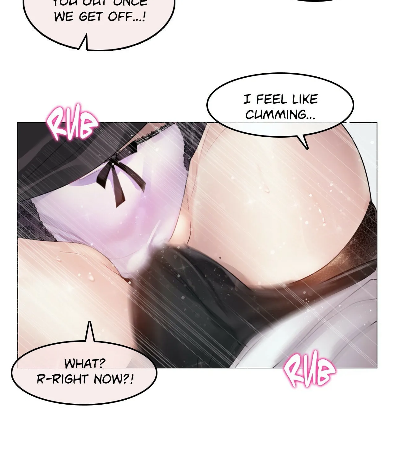 A Pervert