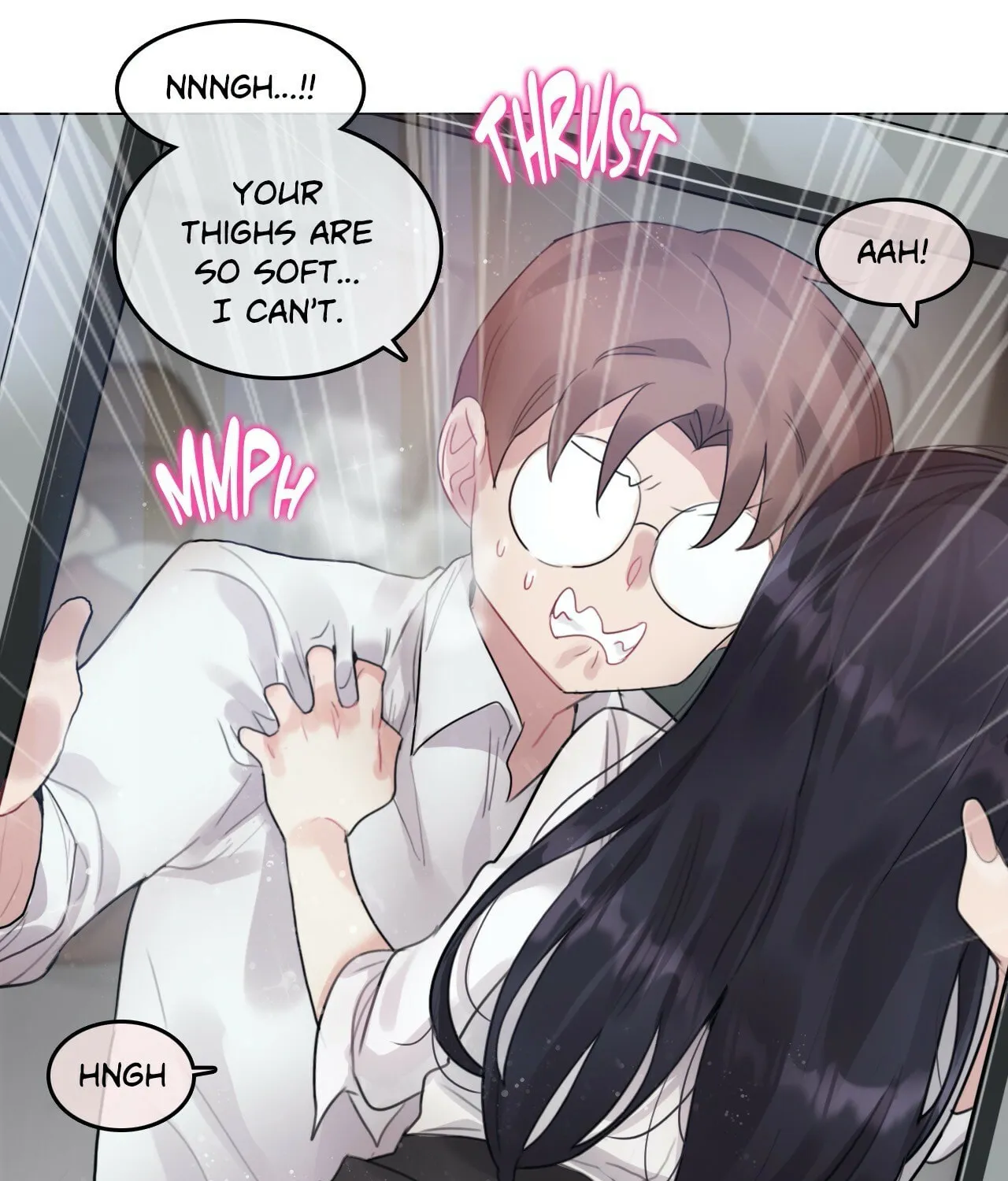 A Pervert