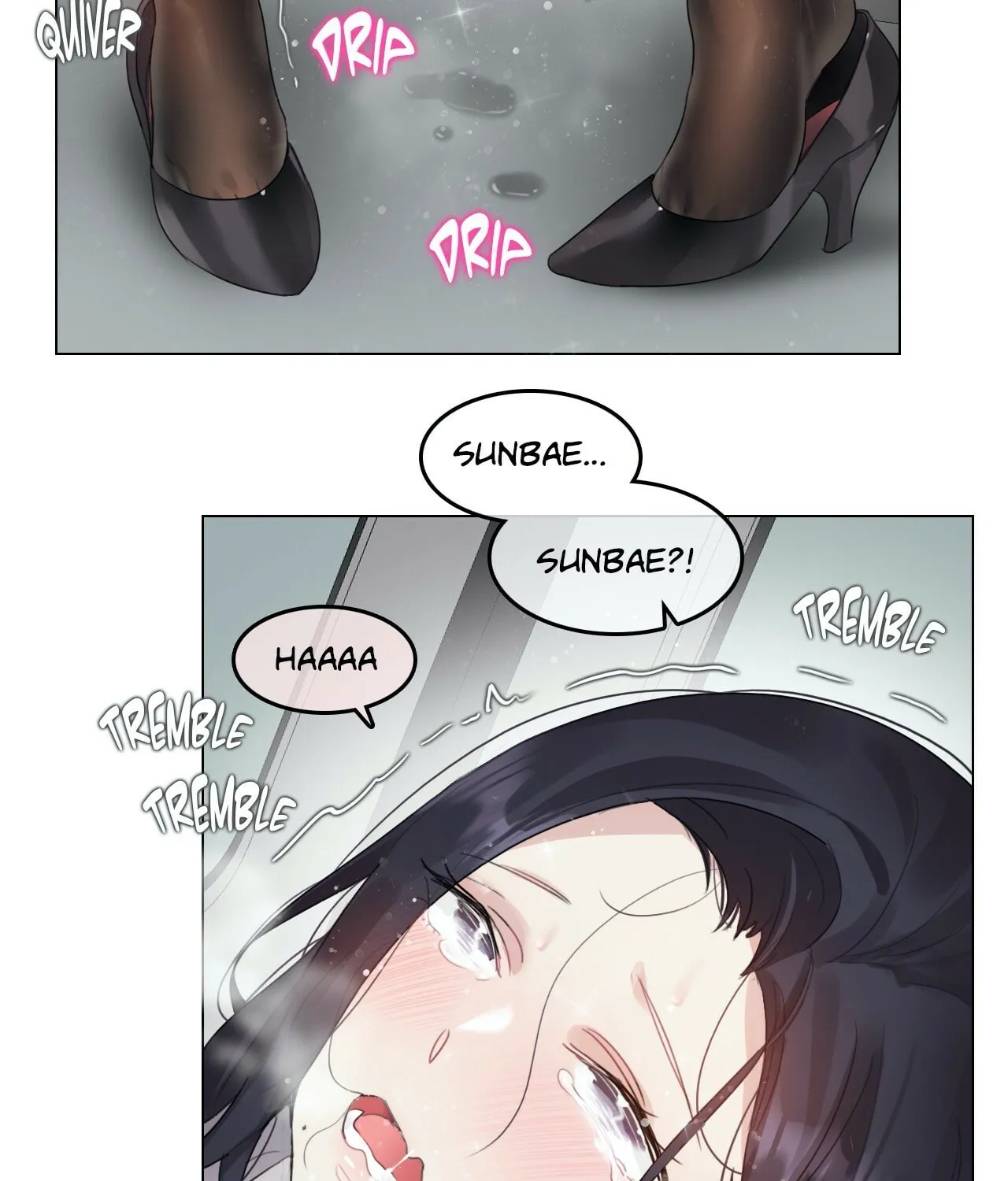 A Pervert