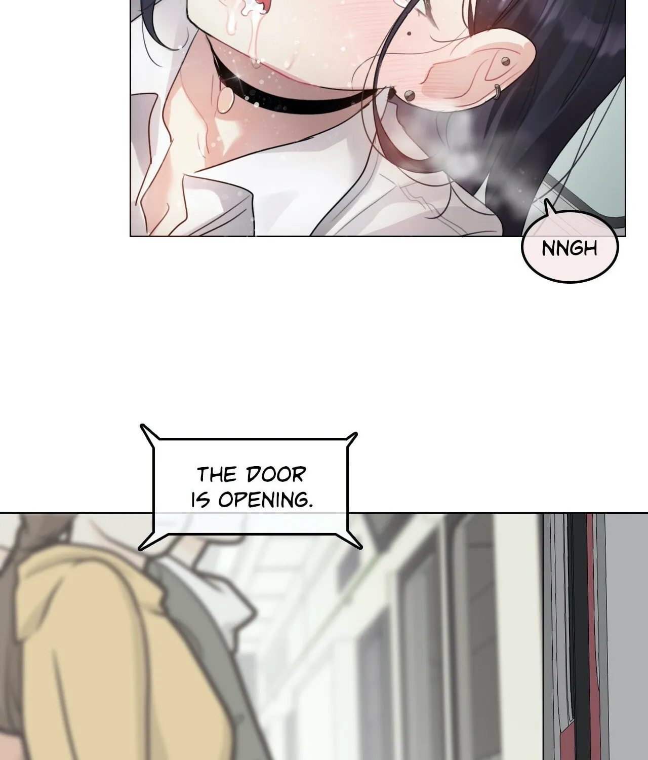 A Pervert