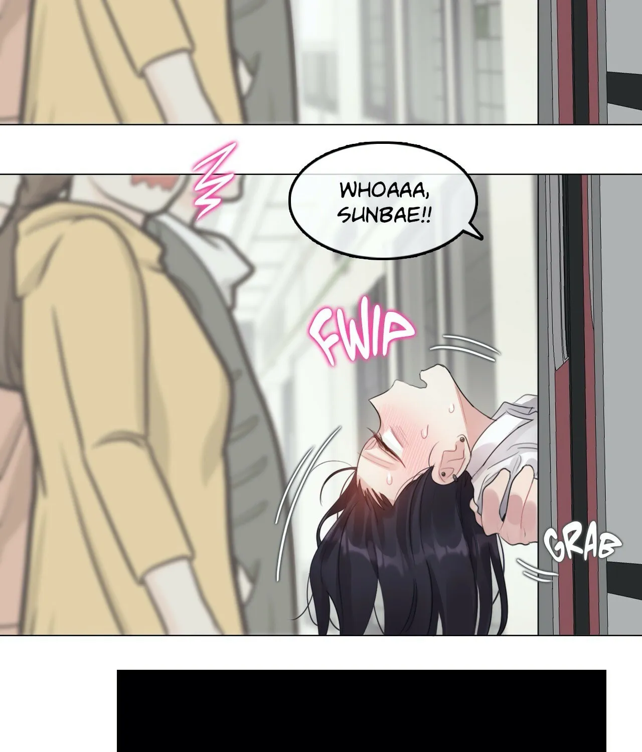 A Pervert