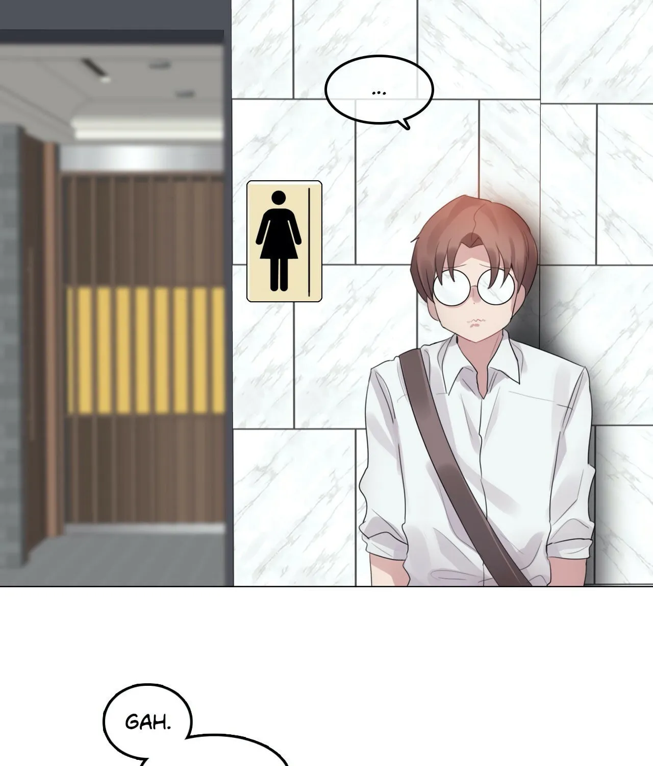 A Pervert