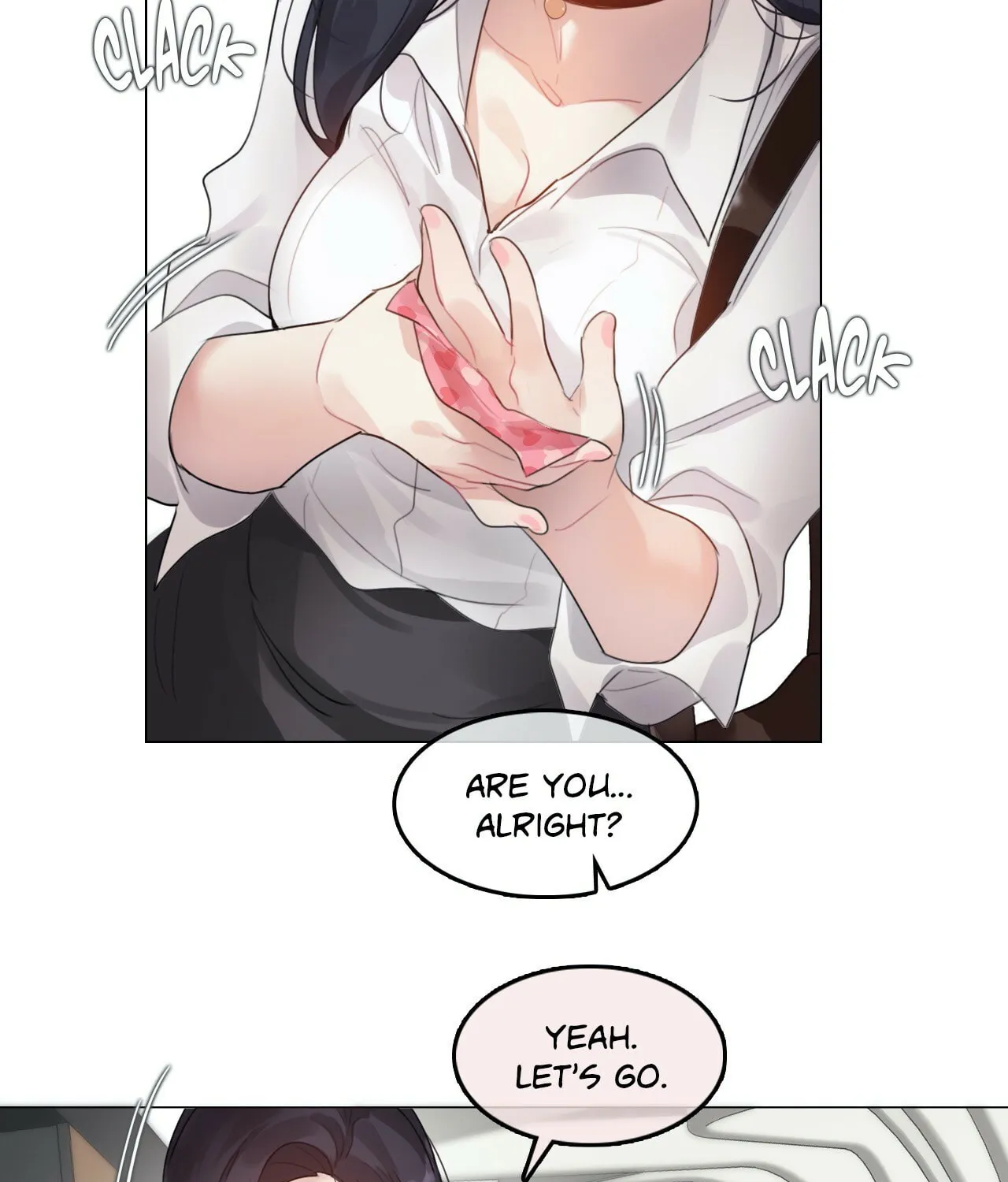 A Pervert
