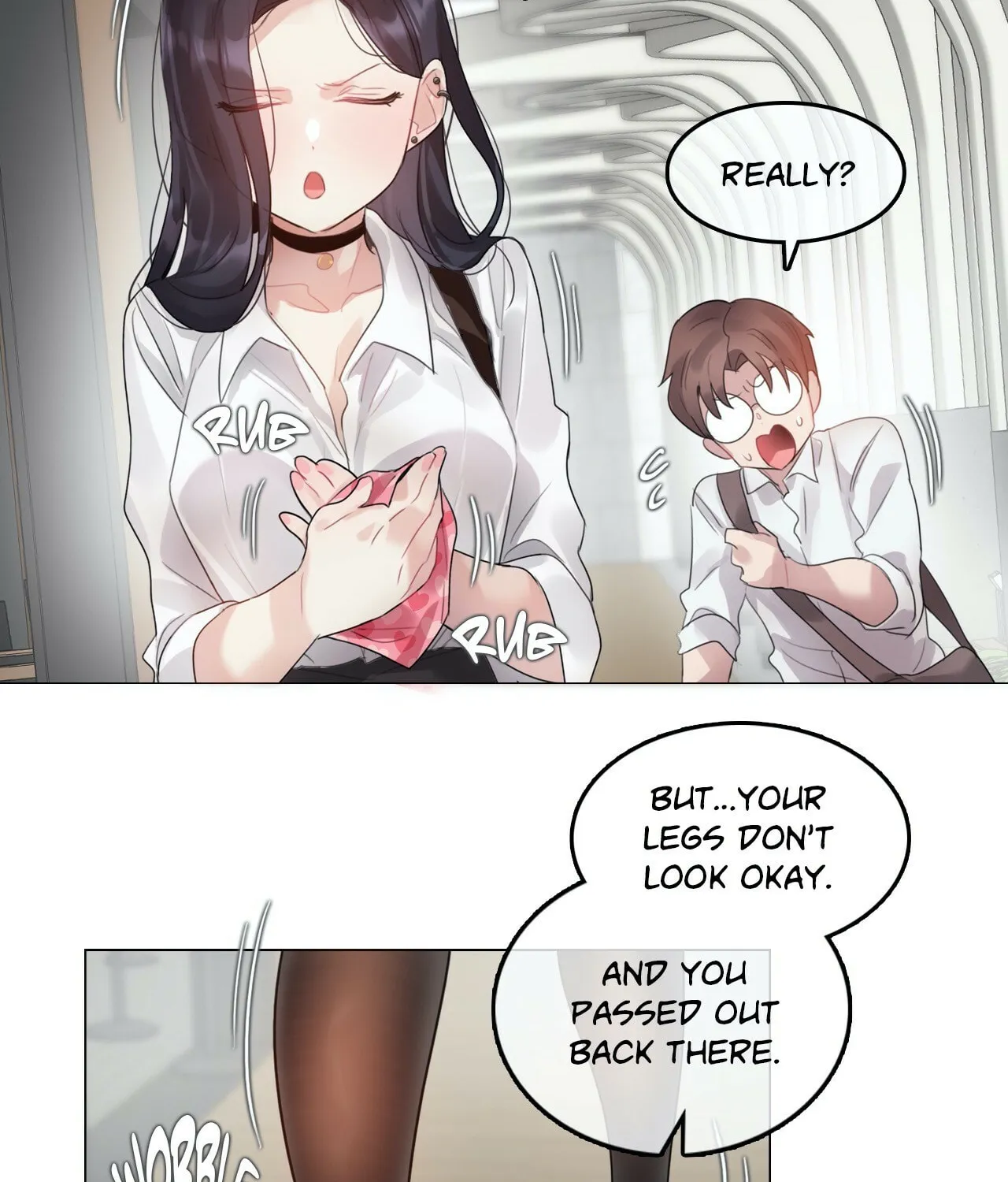 A Pervert