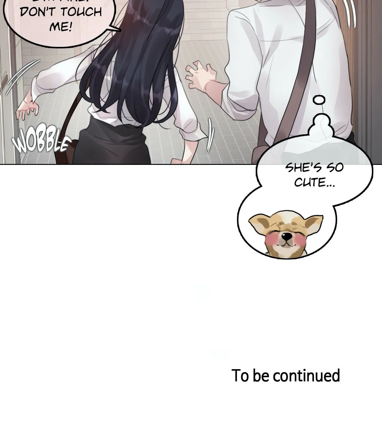 A Pervert