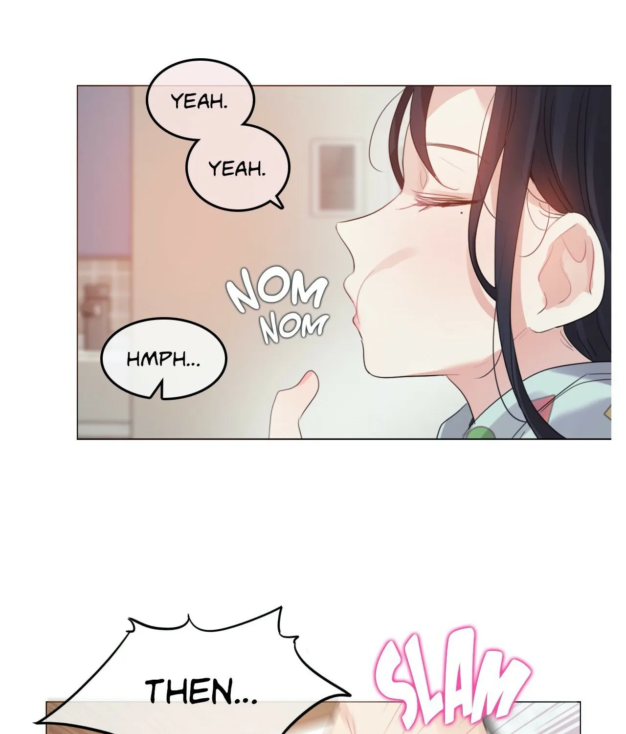 A Pervert