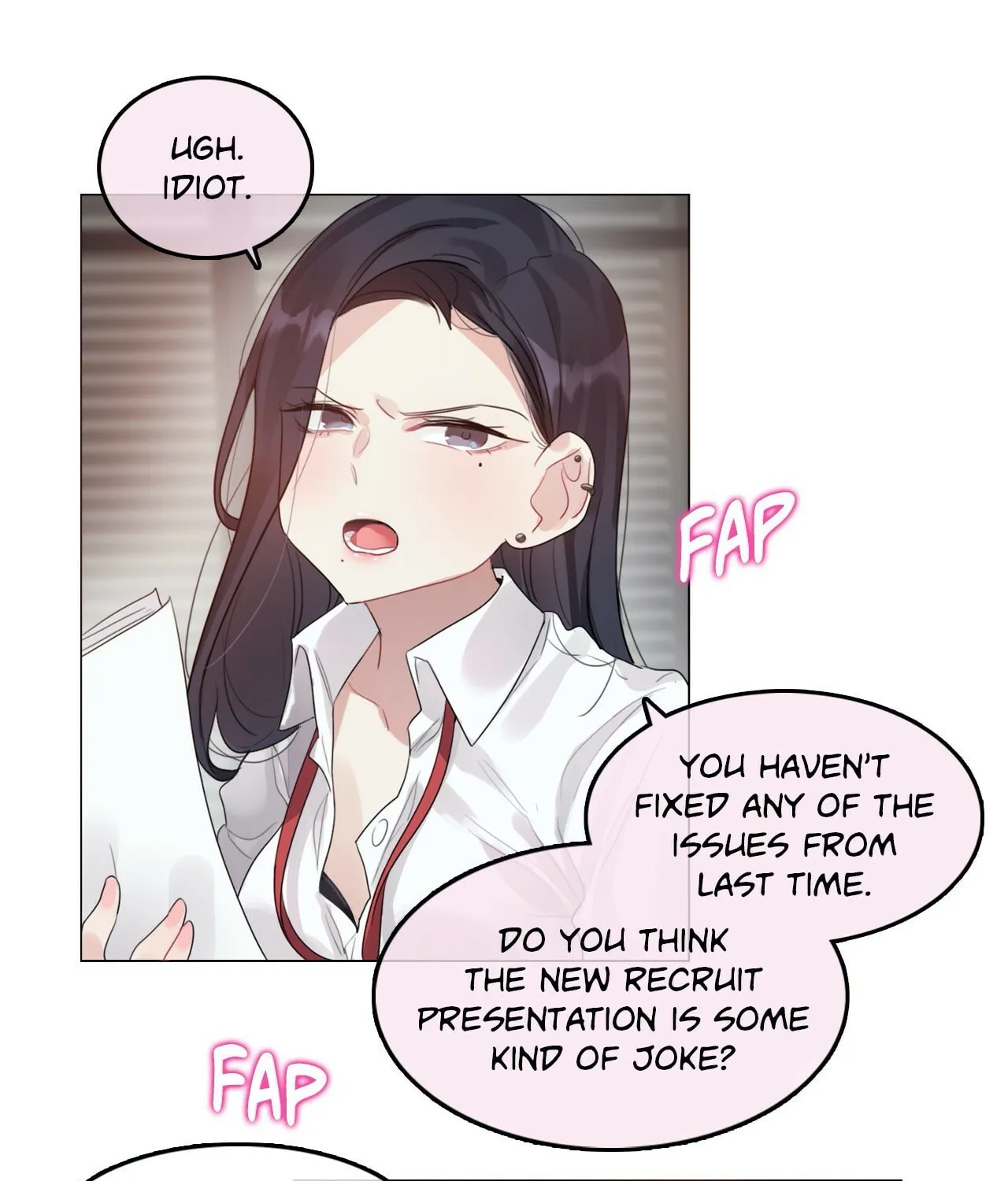 A Pervert