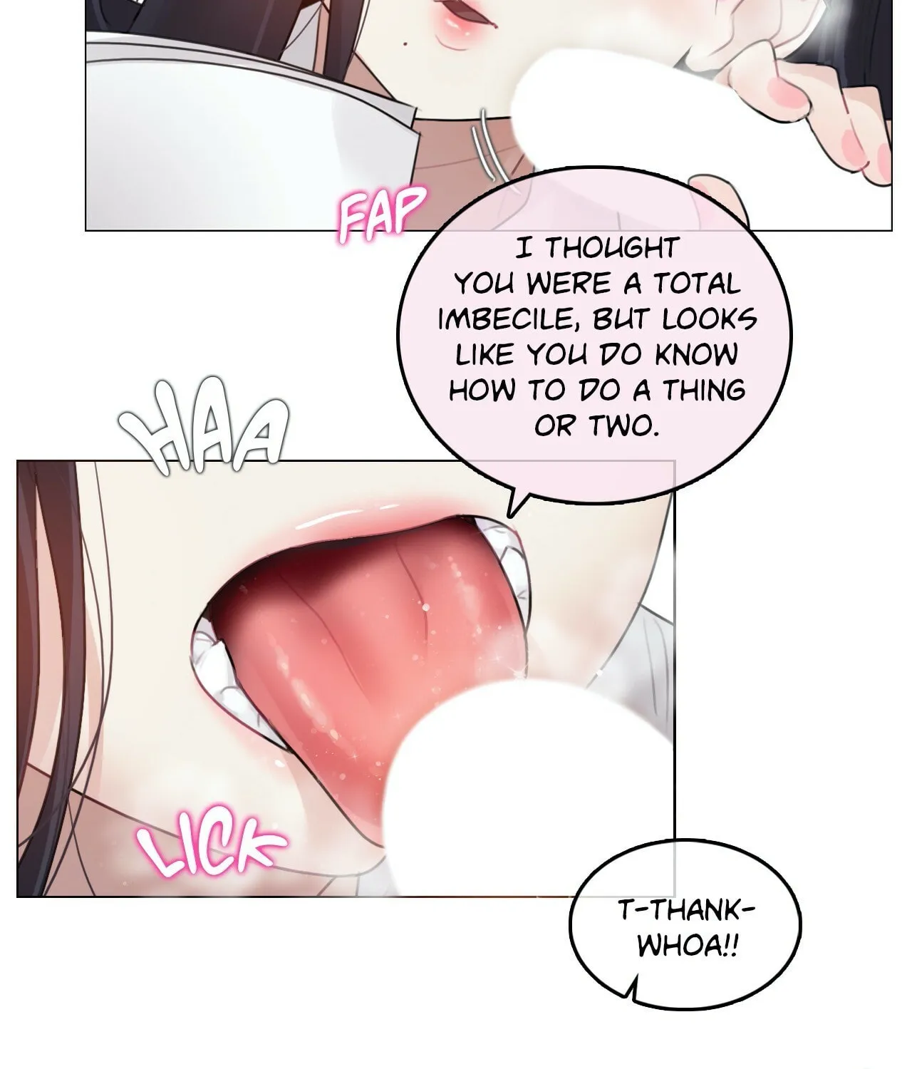 A Pervert