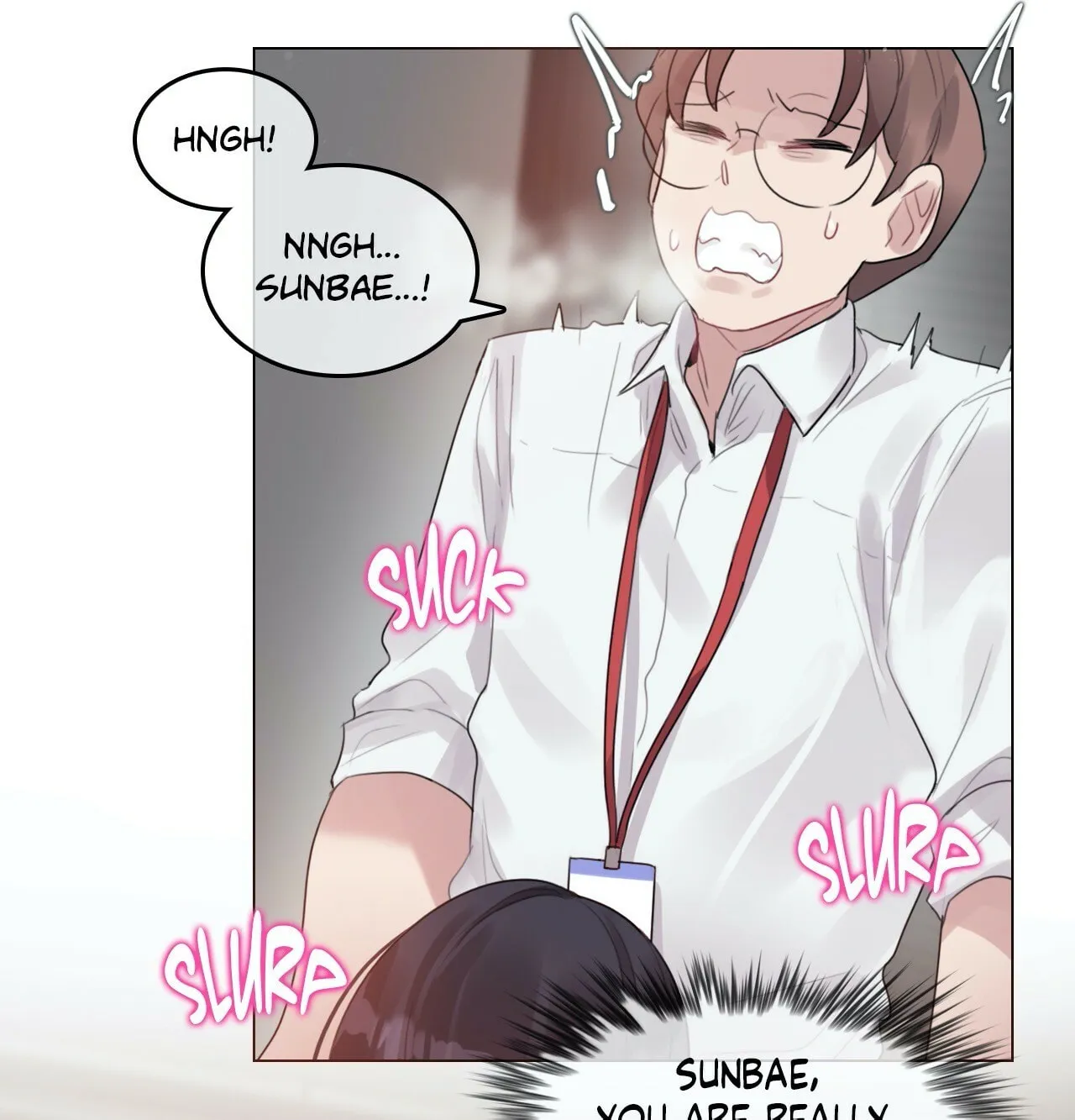 A Pervert