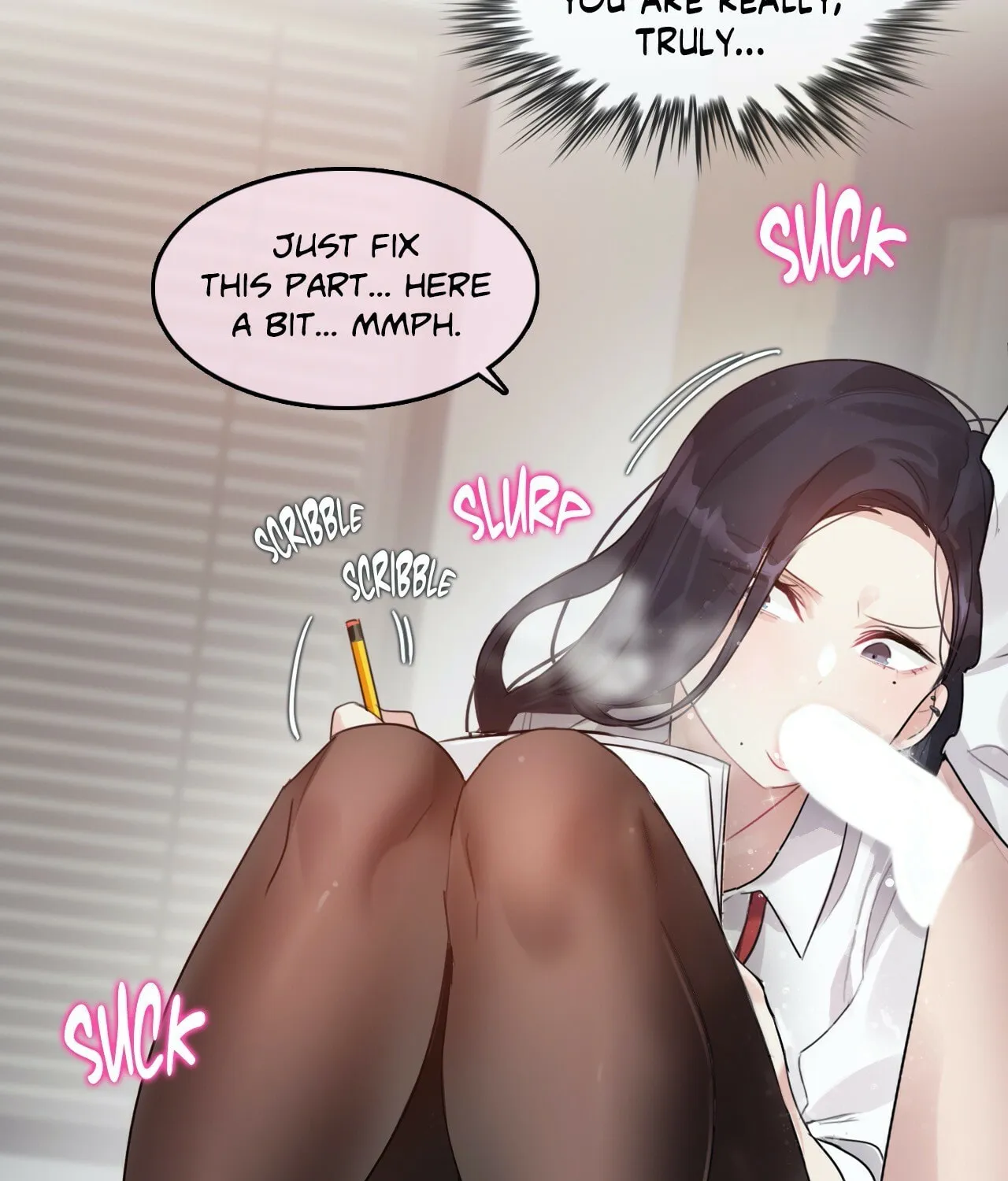 A Pervert