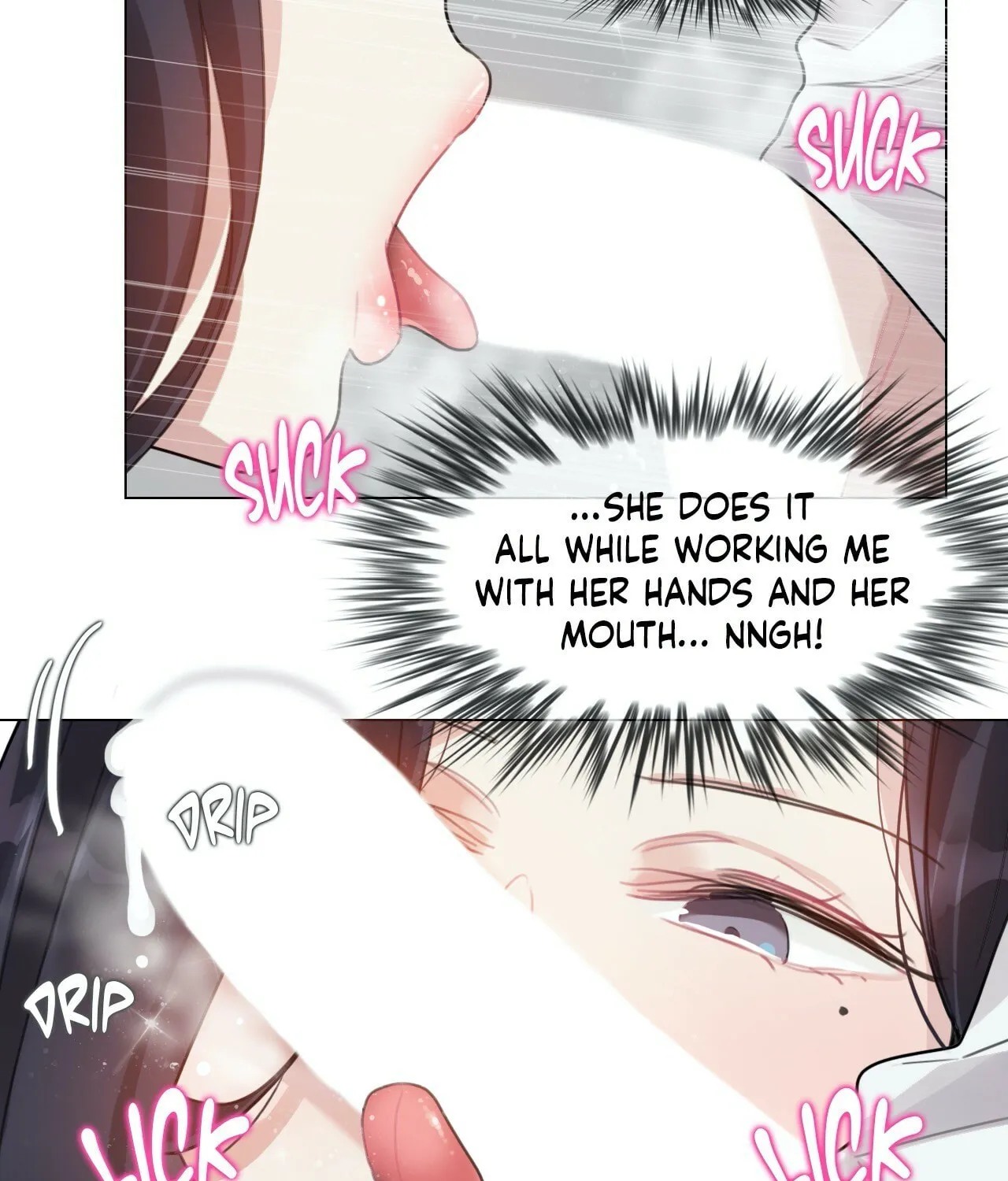 A Pervert