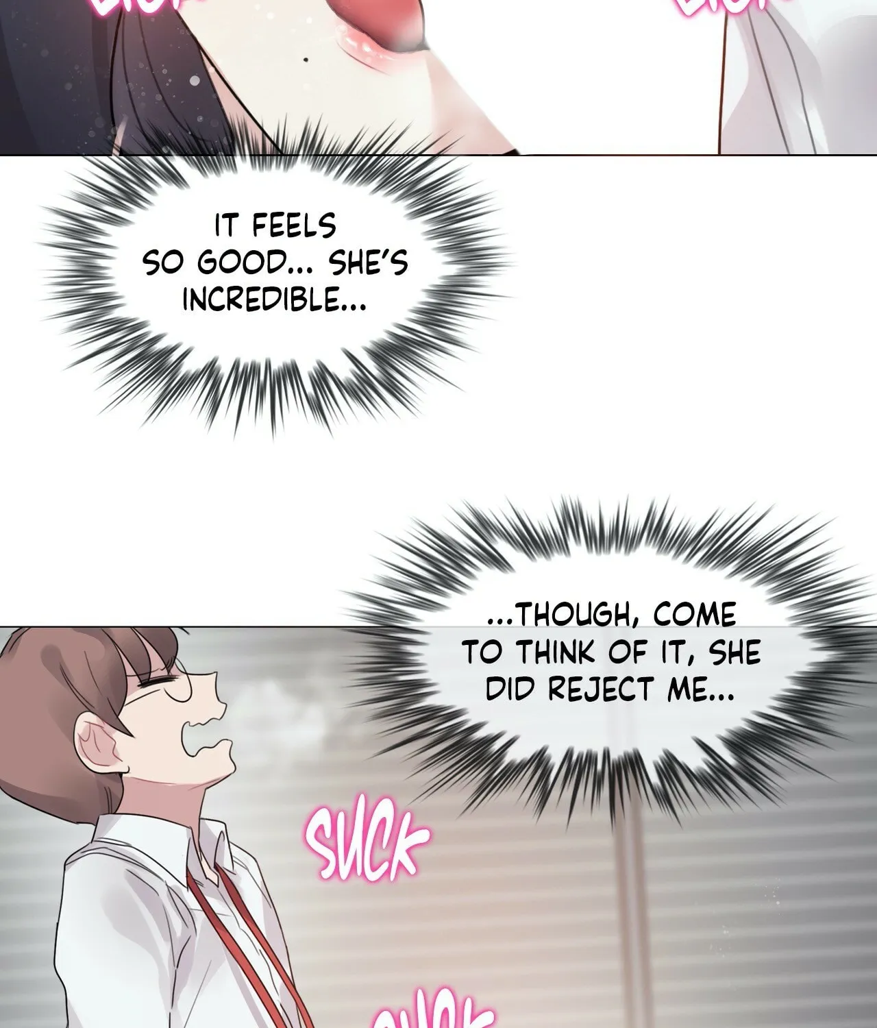 A Pervert