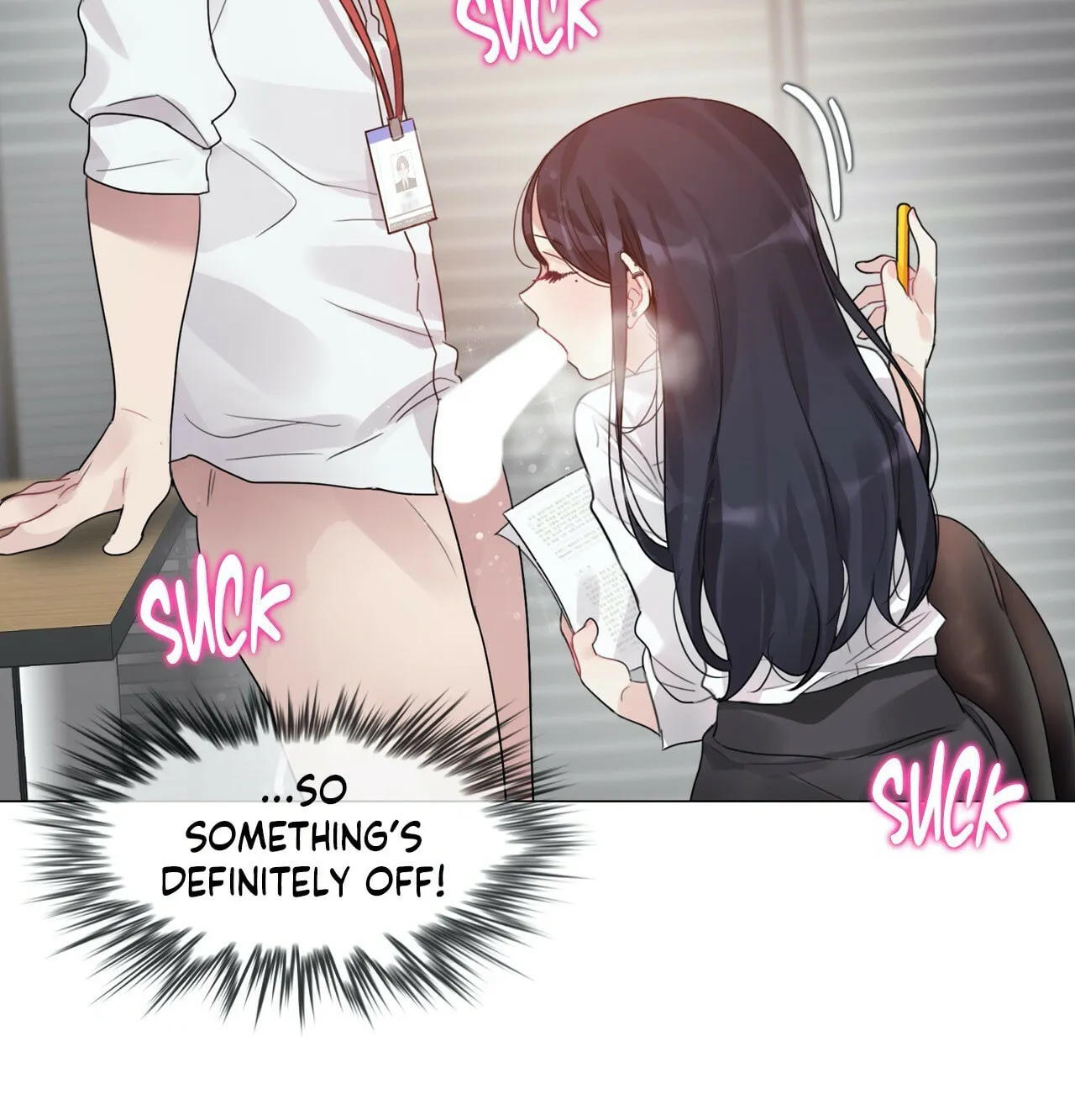 A Pervert