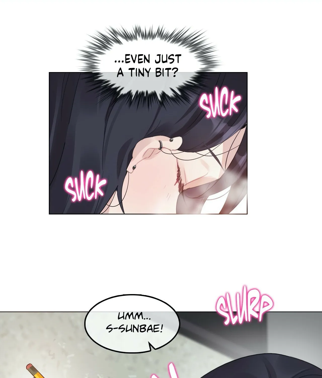 A Pervert