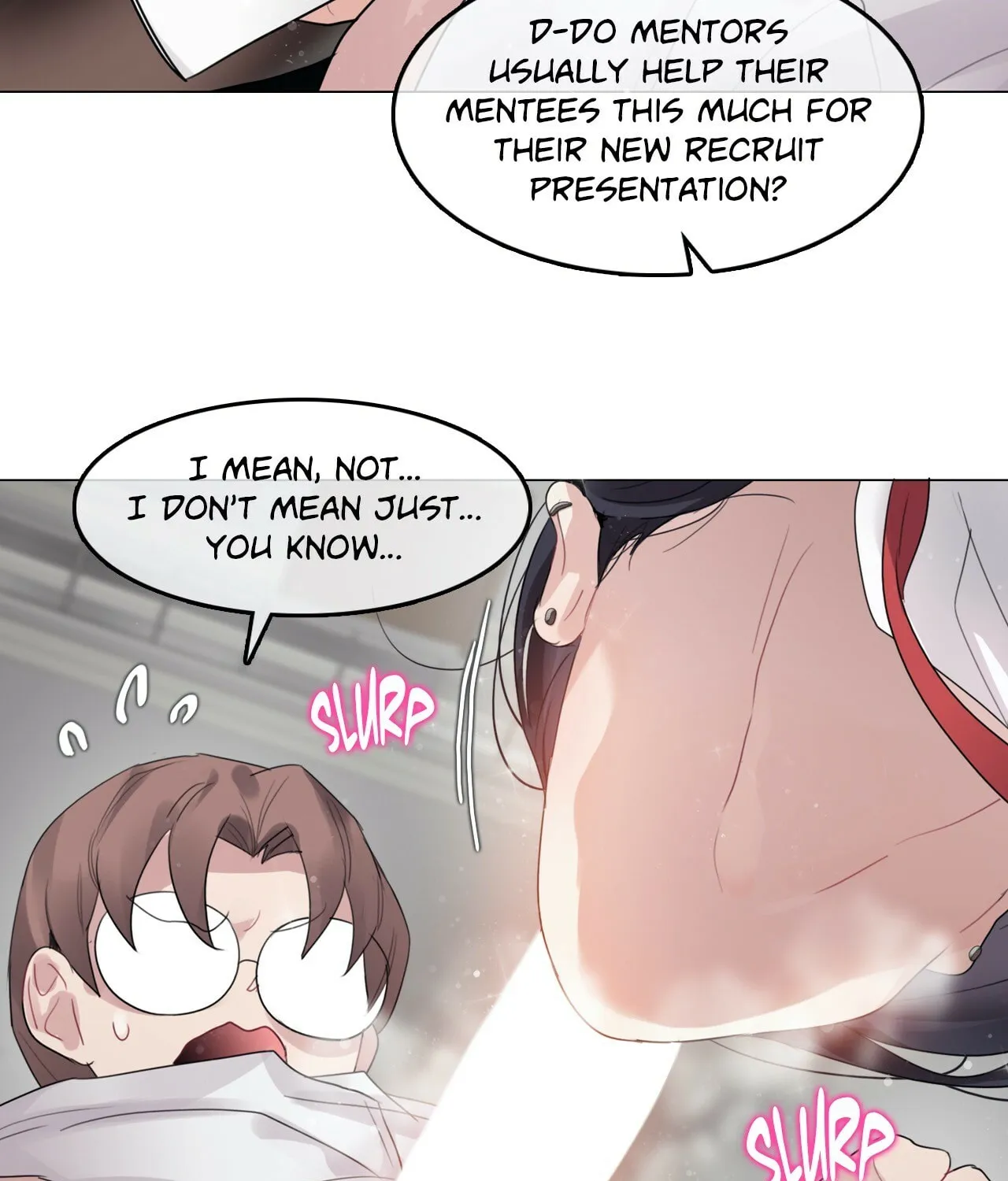 A Pervert