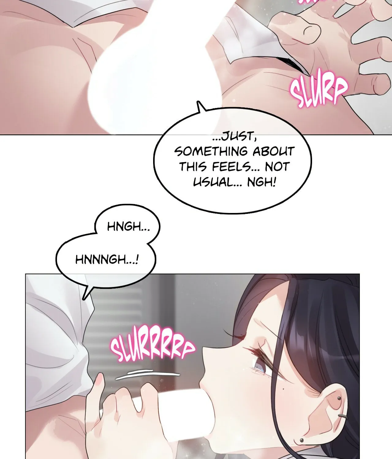 A Pervert