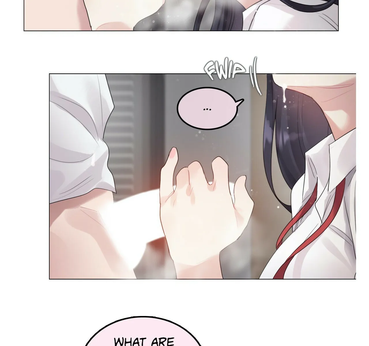 A Pervert