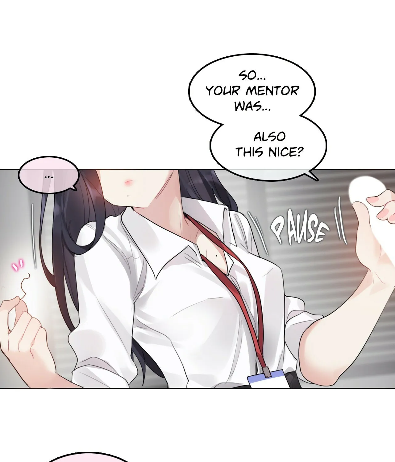 A Pervert