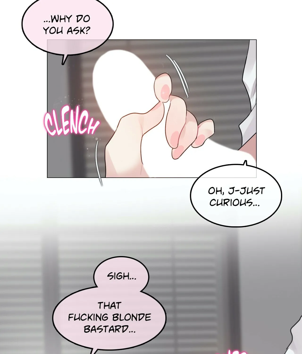 A Pervert