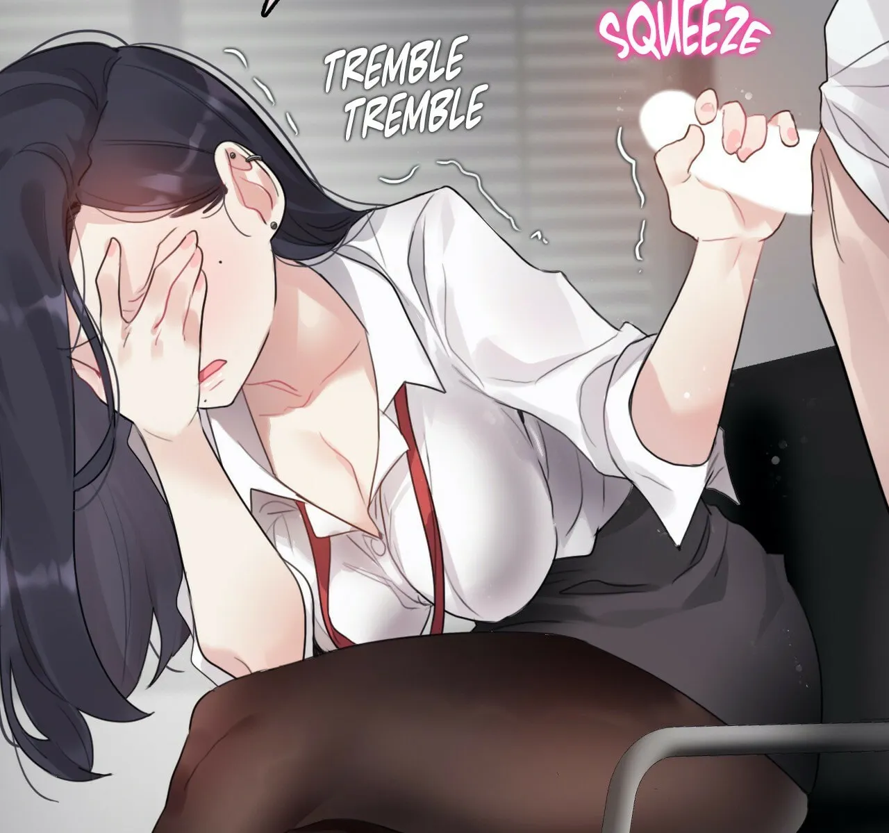 A Pervert