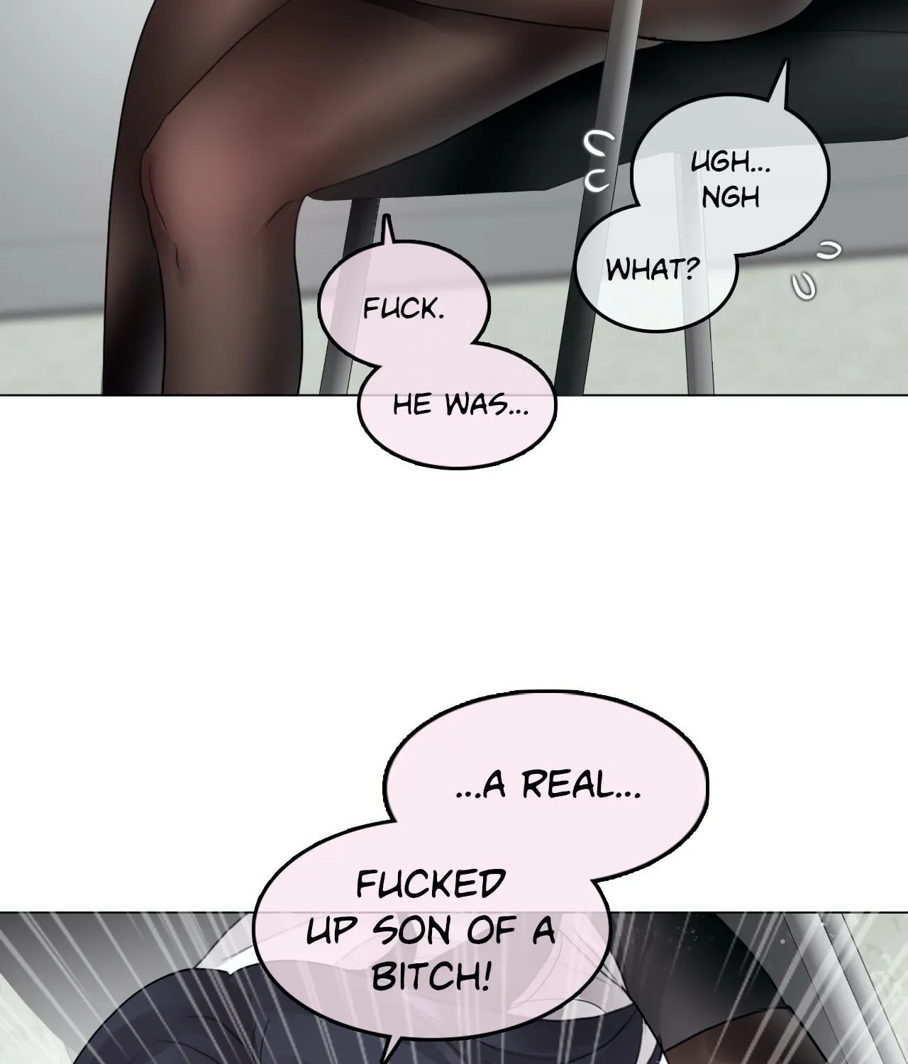 A Pervert